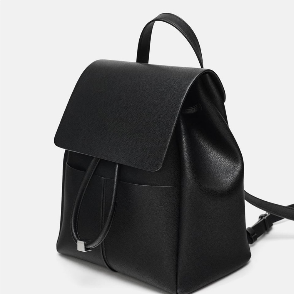 Zara backpack